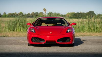 2006 Ferrari F430
