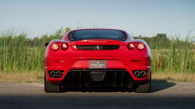 2006 Ferrari F430