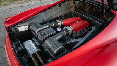 2006 Ferrari F430