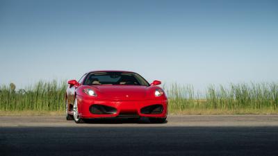 2006 Ferrari F430