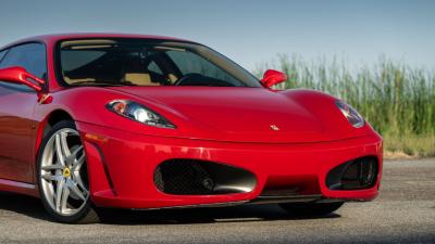 2006 Ferrari F430