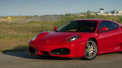 2006 Ferrari F430