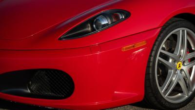 2006 Ferrari F430