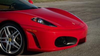 2006 Ferrari F430