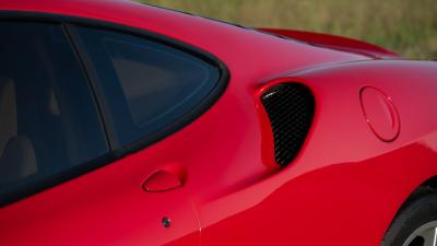 2006 Ferrari F430