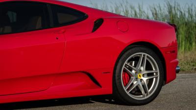 2006 Ferrari F430