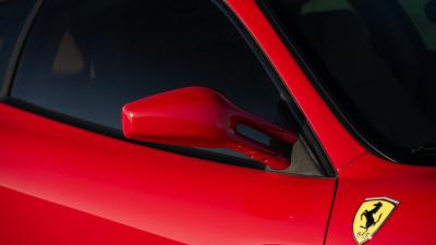 2006 Ferrari F430