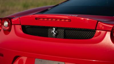 2006 Ferrari F430