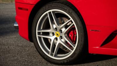 2006 Ferrari F430
