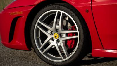 2006 Ferrari F430
