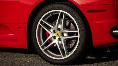 2006 Ferrari F430