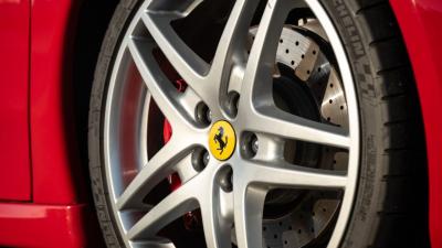 2006 Ferrari F430