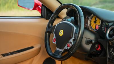 2006 Ferrari F430
