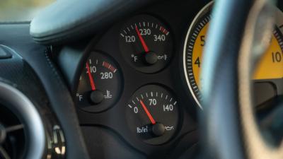 2006 Ferrari F430