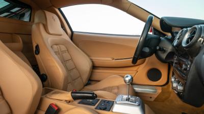 2006 Ferrari F430