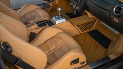 2006 Ferrari F430