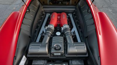 2006 Ferrari F430