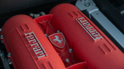 2006 Ferrari F430