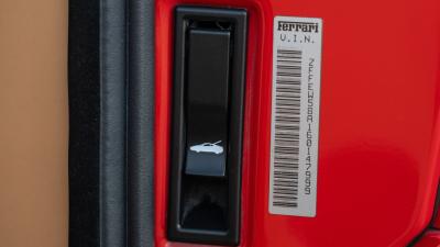 2006 Ferrari F430