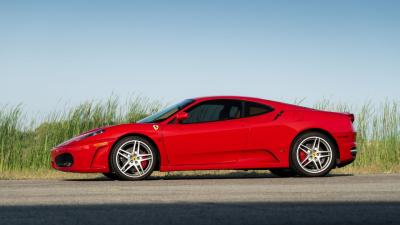 2006 Ferrari F430