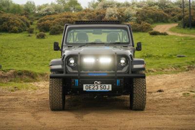 2023 Jeep WRANGLER RUBICON UNLIMITED