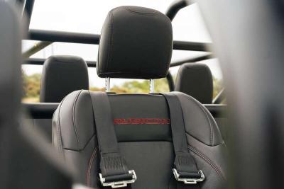 2023 Jeep WRANGLER RUBICON UNLIMITED