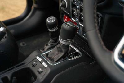 2023 Jeep WRANGLER RUBICON UNLIMITED