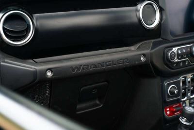 2023 Jeep WRANGLER RUBICON UNLIMITED