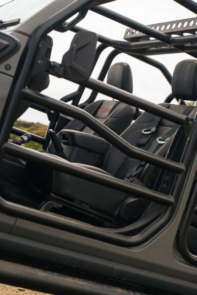 2023 Jeep WRANGLER RUBICON UNLIMITED