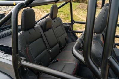 2023 Jeep WRANGLER RUBICON UNLIMITED