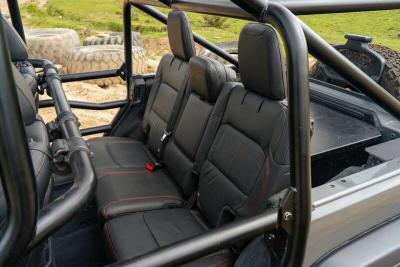 2023 Jeep WRANGLER RUBICON UNLIMITED