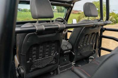 2023 Jeep WRANGLER RUBICON UNLIMITED