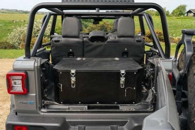 2023 Jeep WRANGLER RUBICON UNLIMITED
