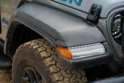 2023 Jeep WRANGLER RUBICON UNLIMITED