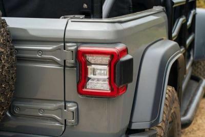 2023 Jeep WRANGLER RUBICON UNLIMITED