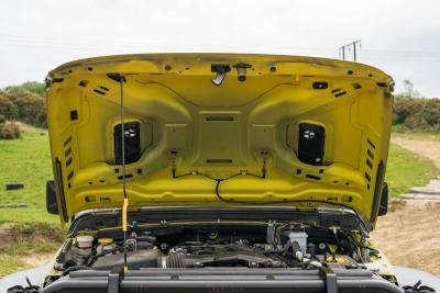2023 Jeep WRANGLER RUBICON UNLIMITED