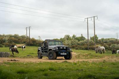2023 Jeep WRANGLER RUBICON UNLIMITED