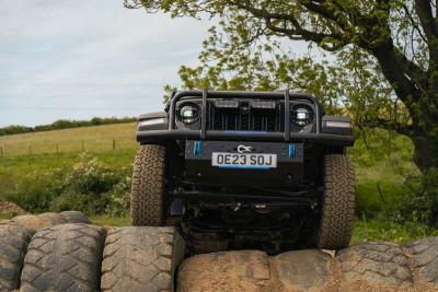 2023 Jeep WRANGLER RUBICON UNLIMITED