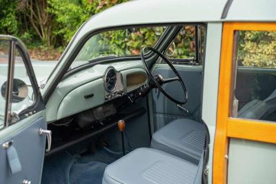 1969 Morris MINOR 1000