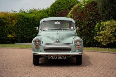 1969 Morris MINOR 1000
