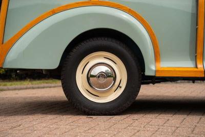1969 Morris MINOR 1000