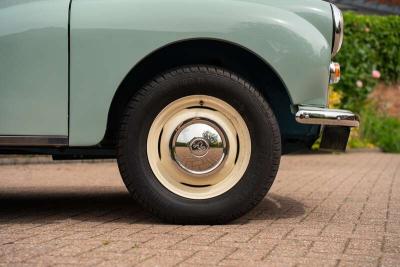 1969 Morris MINOR 1000