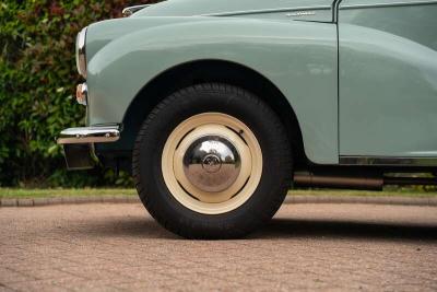 1969 Morris MINOR 1000