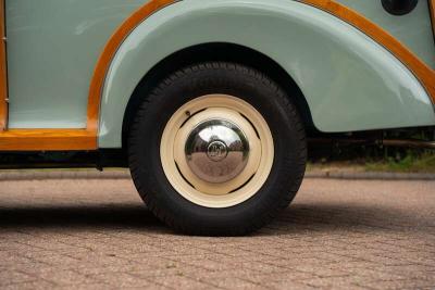 1969 Morris MINOR 1000