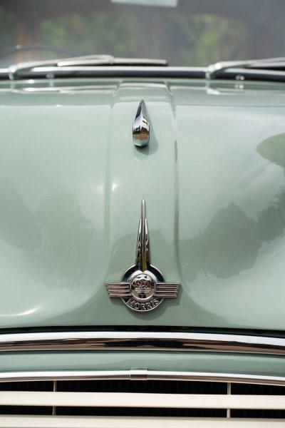 1969 Morris MINOR 1000