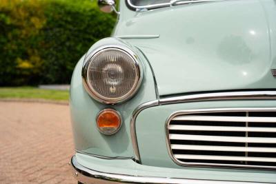 1969 Morris MINOR 1000