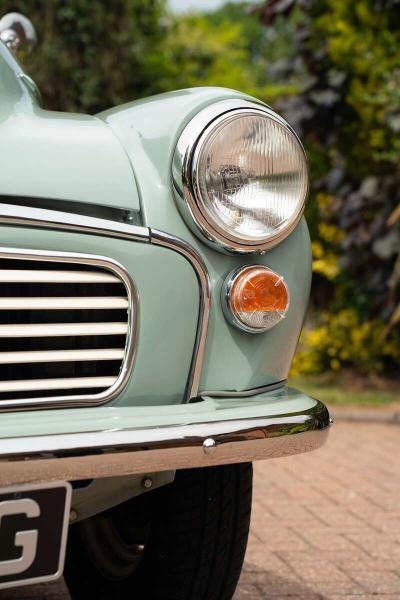 1969 Morris MINOR 1000