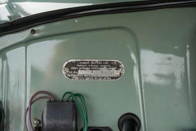 1969 Morris MINOR 1000