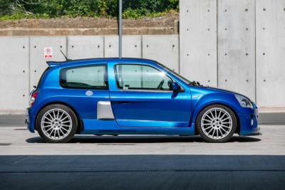 2004 Renault SPORT CLIO