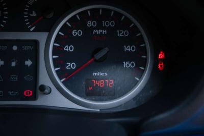 2004 Renault SPORT CLIO